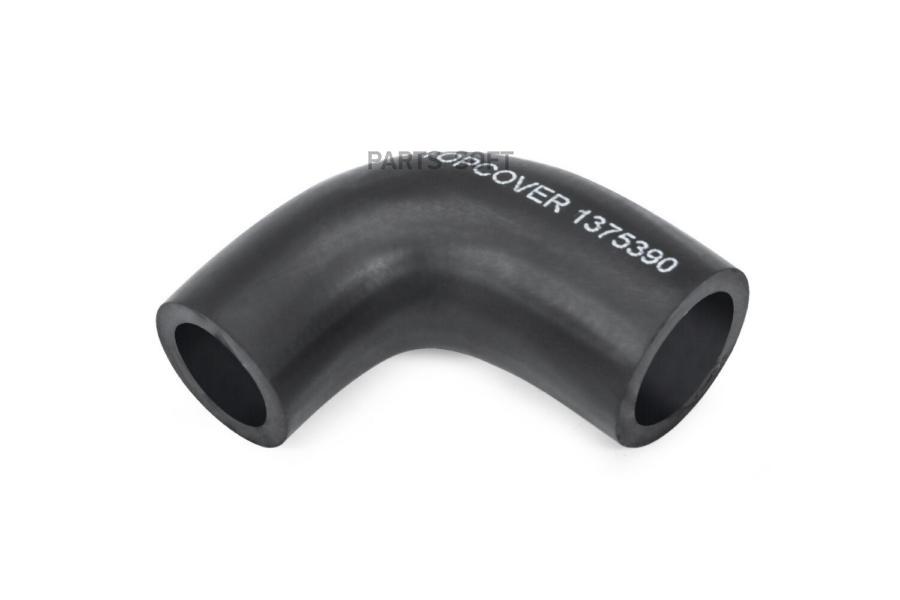 

Патрубок TOPCOVER арт. T0651-6009