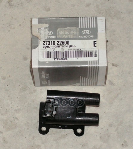 Катушка Зажигания 27310-22600 Nsin0020223982 Hyundai-KIA арт. 2731022600