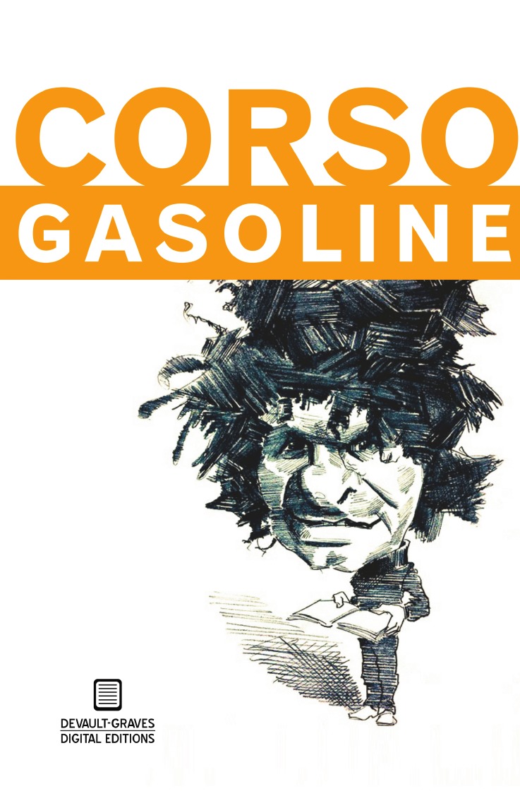 

Gasoline