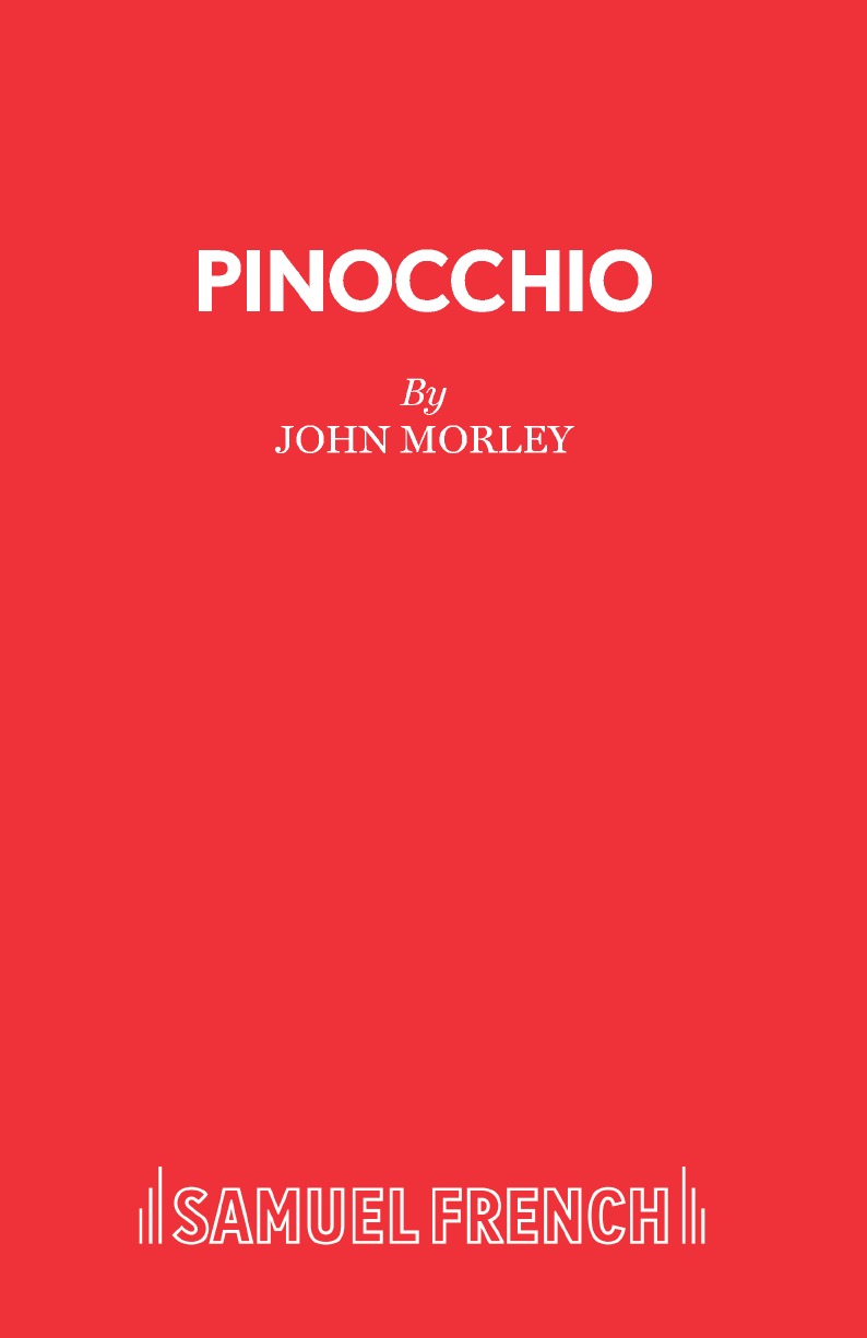 

Pinocchio