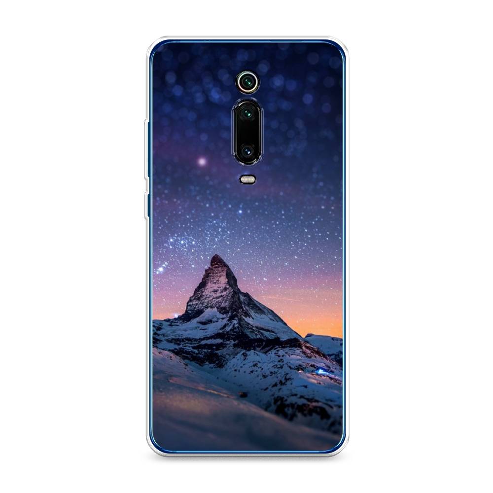 

Чехол Awog на Xiaomi Redmi K20/K20 Pro/Mi 9T/9T Pro "Ночные пейзажи 5", Разноцветный, 35850-4