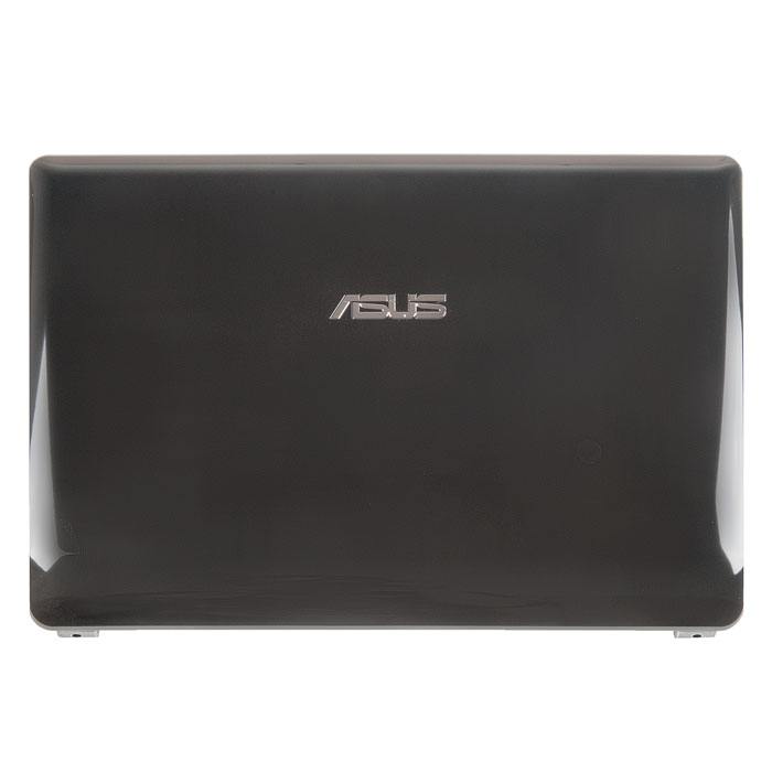 Задняя крышка матрицы для Asus K42JB чёрный 13GN0E6AP010-K (13GN0E6AP010-K)