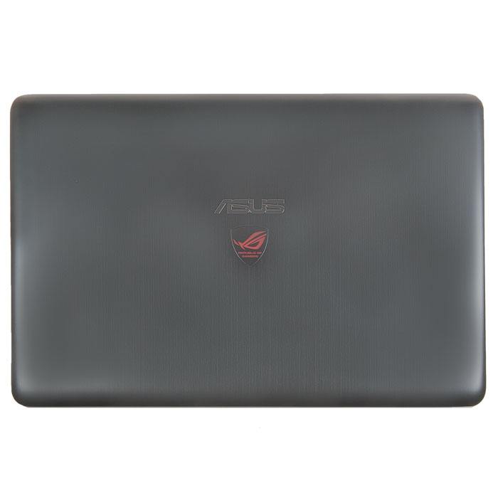 

Задняя крышка матрицы для Asus G771 чёрный 90NB0751-R7A000 (90NB0751-R7A000), PD-661345