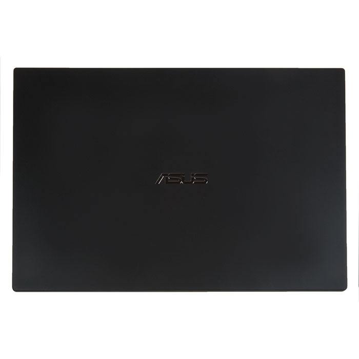 Задняя крышка матрицы для Asus B551LA черные 90NB03K1-R7A010 (90NB03K1-R7A010)