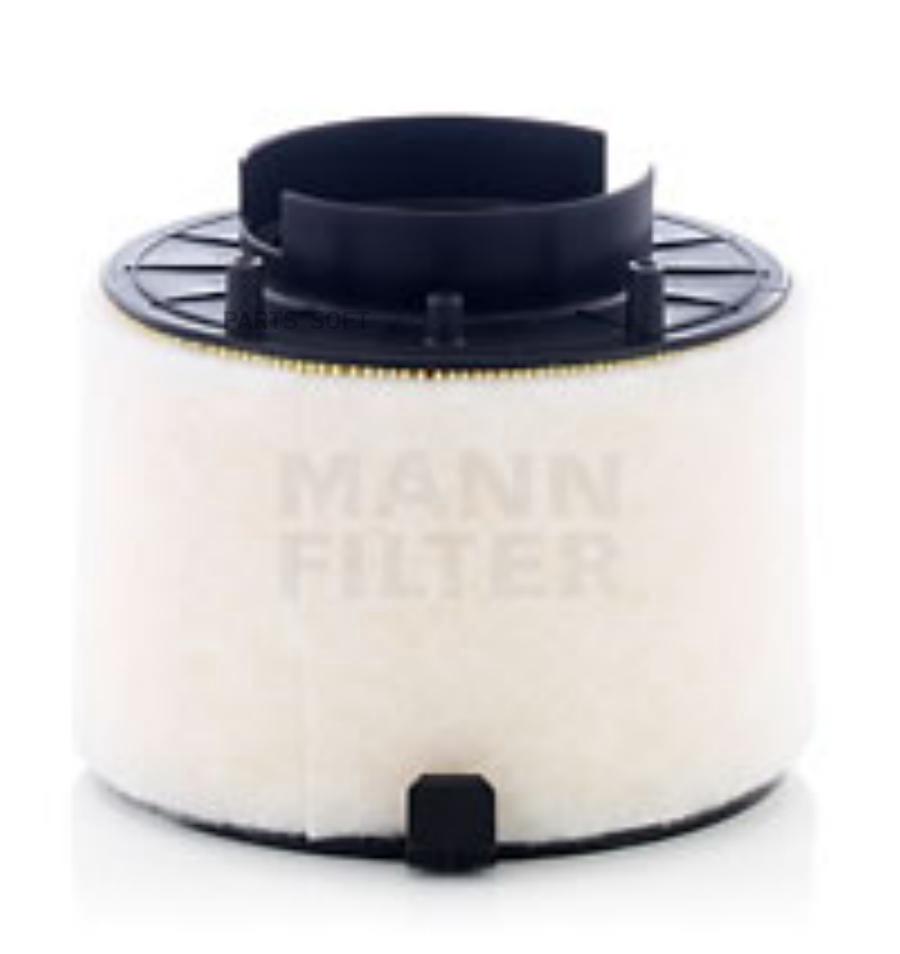 

Фильтр воздушный MANN-FILTER c17009