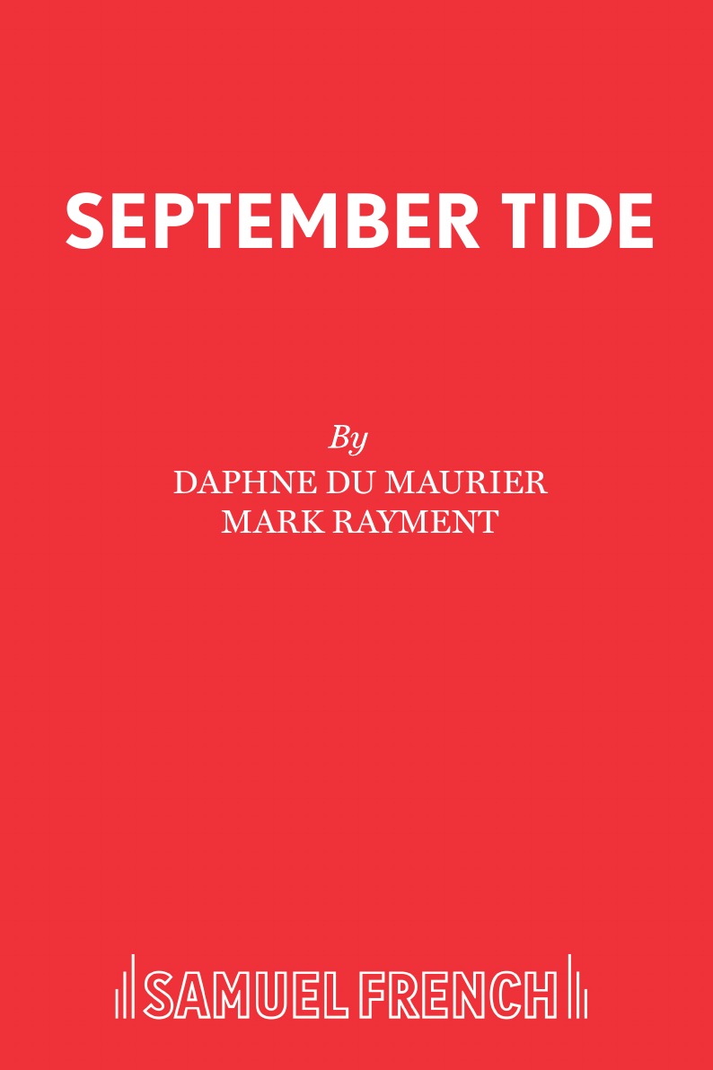 

September Tide