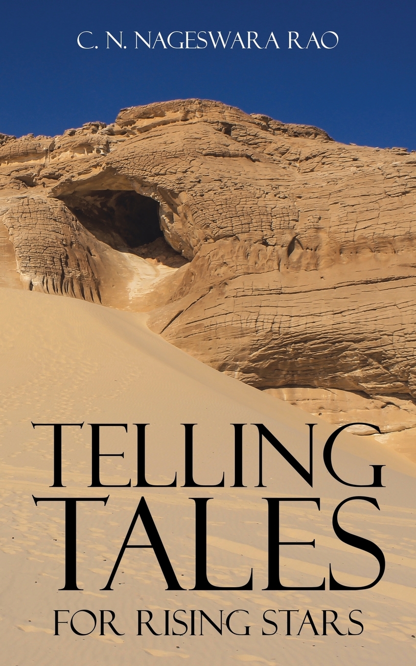 

Telling Tales