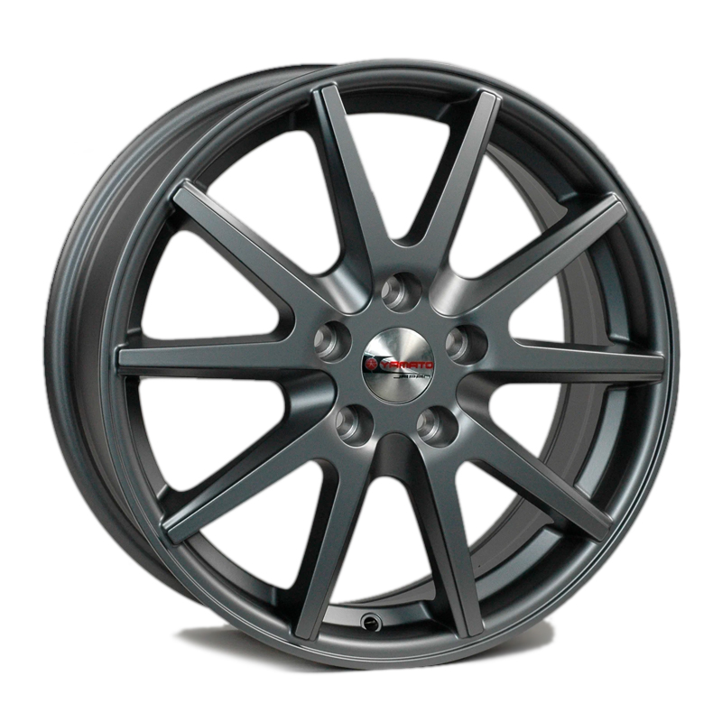 

Диск Yamato Tanoshii 7x17 5x114,3 ET45 66,1 HS (Nissan X-Trail)