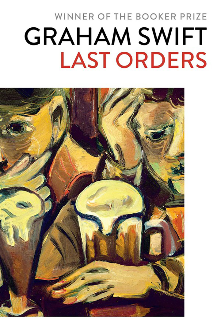 

Last Orders