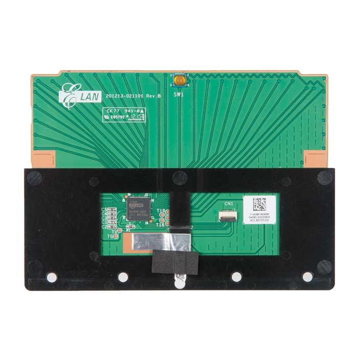 

Тачпад для ноутбука Asus UX31A 04060-00020600 ELAN/SA570F-1201 (04060-00020600), PD-564302