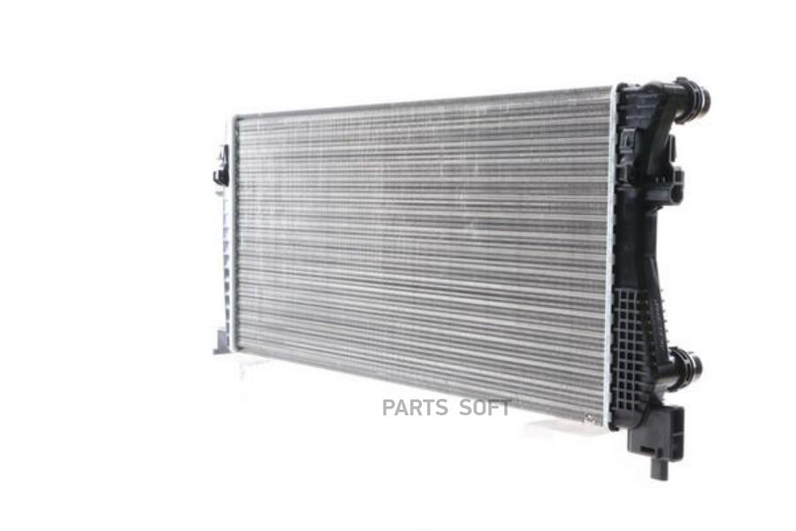 

CR 2057 000S_Радиатор охлаждающей жидкости