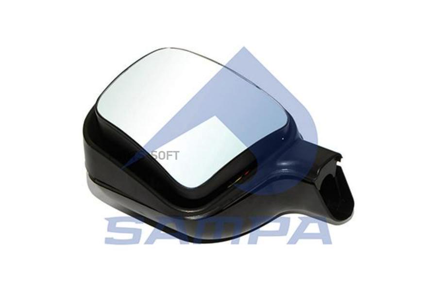 

Корпус Зеркала Sampa Арт. 079.464 SAMPA 079464