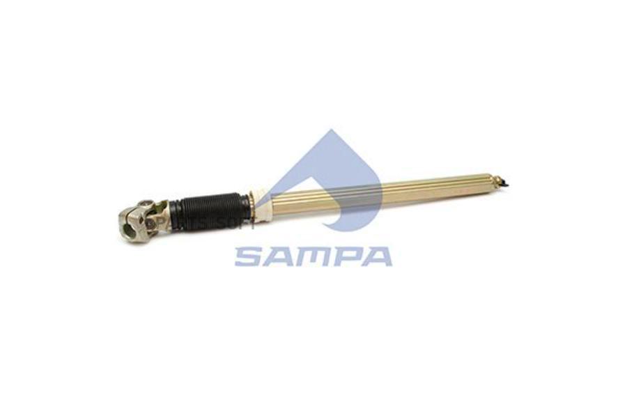 

Кардан Рулевой SAMPA арт. 043.062