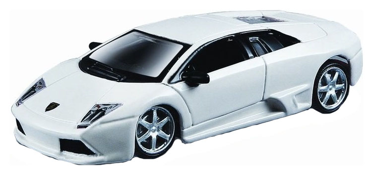 

BBURAGO Модель автомобиля масштаб 1:64 в ассортименте