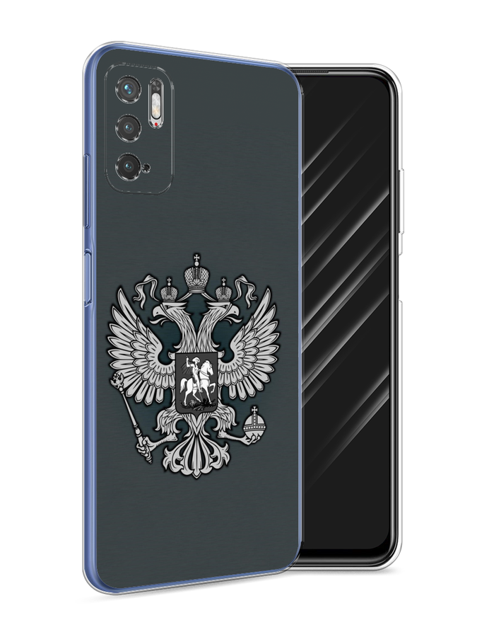 Чехол Awog  на Xiaomi Redmi Note 10 5G 