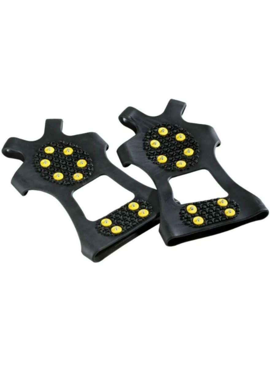 

Шипы для зимней обуви Non-Slip до -40С (M (36-41))