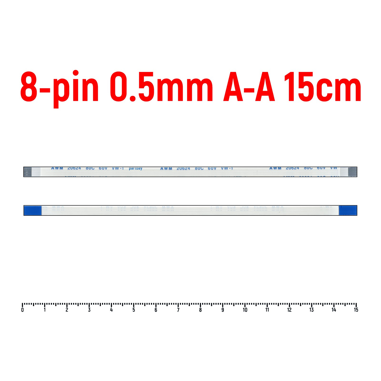 

Шлейф интерфейсный OEM (000083930)
