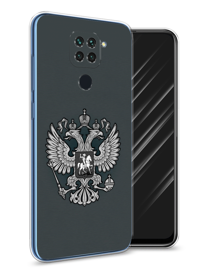 Чехол Awog  на Xiaomi Redmi Note 9 