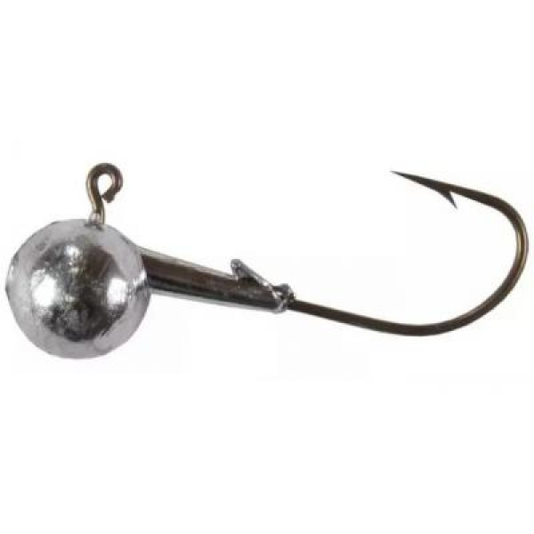 

Джиг Djiga Шар кр. 6 0,8 гр. 630, 00-00029556