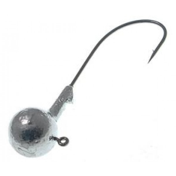 

Джиг Djiga Шар кр. 4 3,5 гр. 630, 00-00029559
