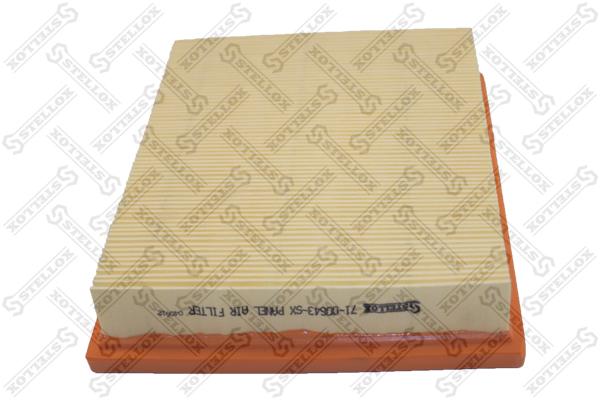

Фильтр воздушный STELLOX 71-00643-SX