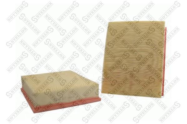 

Фильтр воздушный STELLOX 71-00622-SX