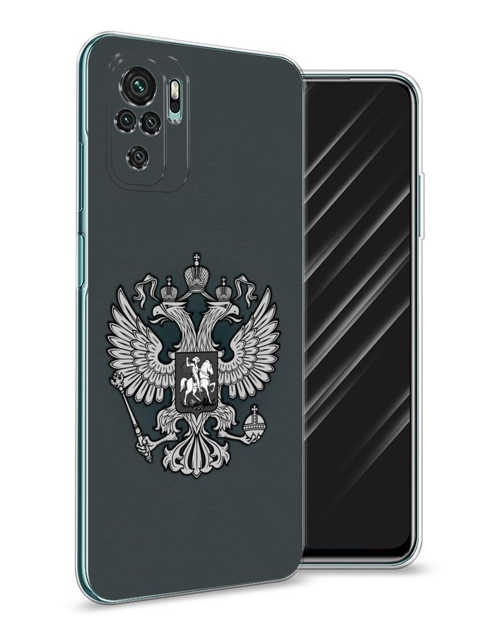 Чехол Awog  на Xiaomi Redmi Note 10 