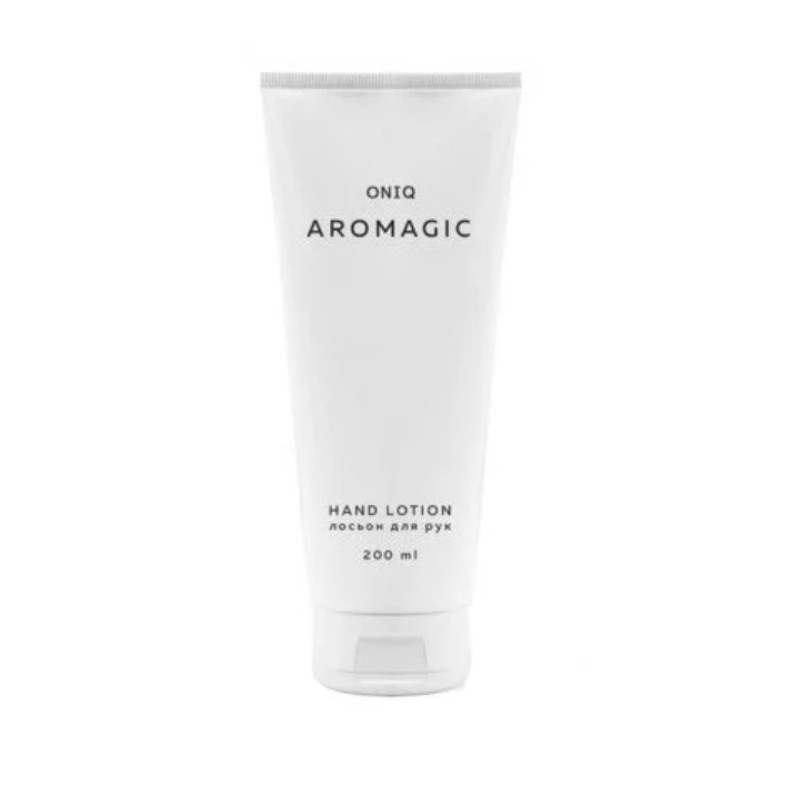 

Лосьон для рук с фруктово-мускусным ароматом AROMAGIC ONIQ OAS-002, 200 мл