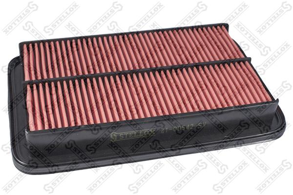 

Фильтр воздушный STELLOX 71-00542-SX