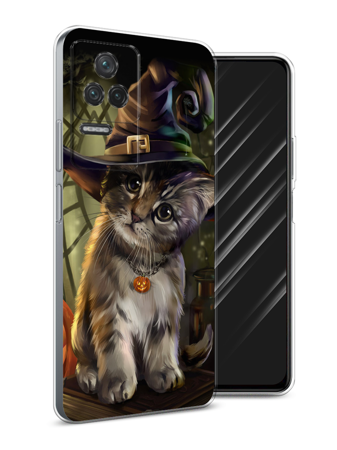 Чехол Awog  на Xiaomi Redmi K40S 