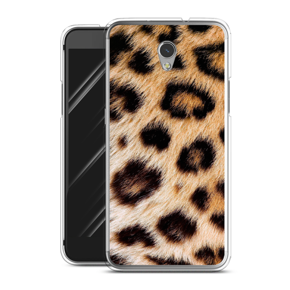 Чехол Awog на ZTE Blade V7 / ЗТЕ Блэйд V7 