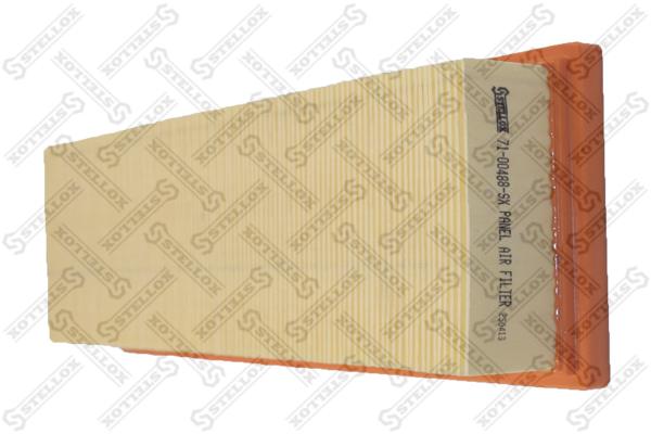 

Фильтр воздушный STELLOX 71-00488-SX