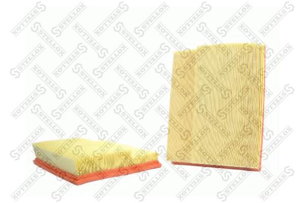 

Фильтр воздушный STELLOX 71-00439-SX