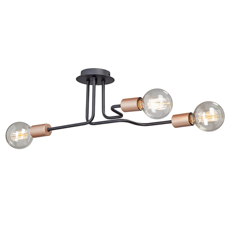 

Потолочная люстра Vitaluce V4560-1/3PL, V4560