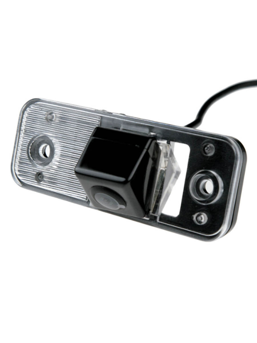 Камера заднего вида Teyes для Hyundai Santa Fe (2007-2012) Teyes Sony CAM-HYSFb-SONY