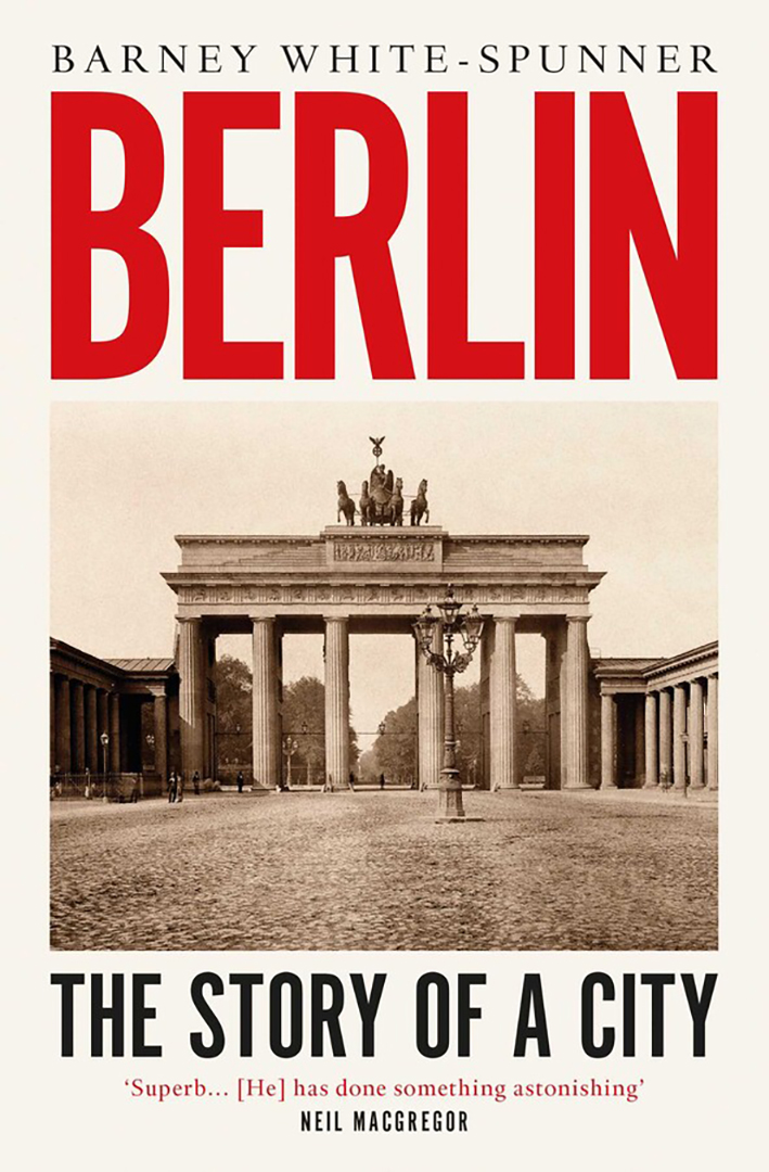 

Berlin The Story of a City