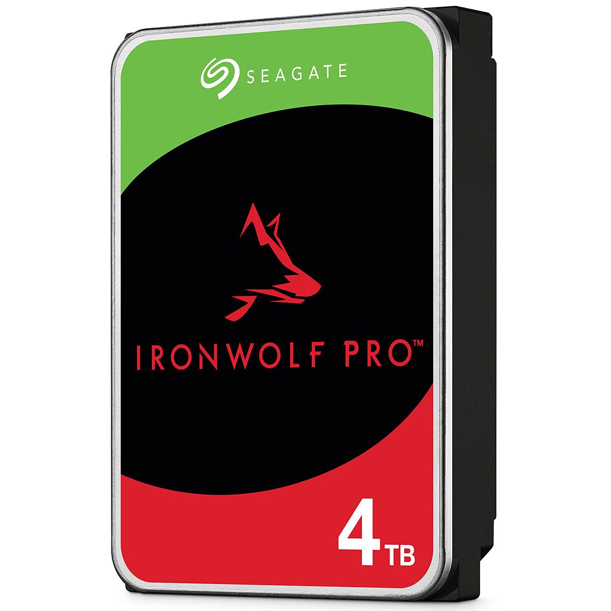 

Жесткий диск Seagate 4 ТБ (ST4000NT001)