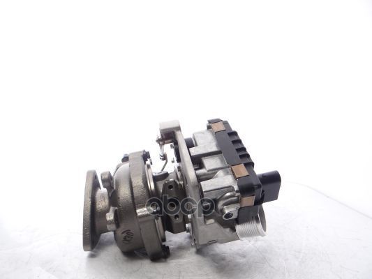 Сайлентблок Передн Рычага Передн Subaru Forester 02-07 ПравЛев GKN-Spidan 412245 1101₽