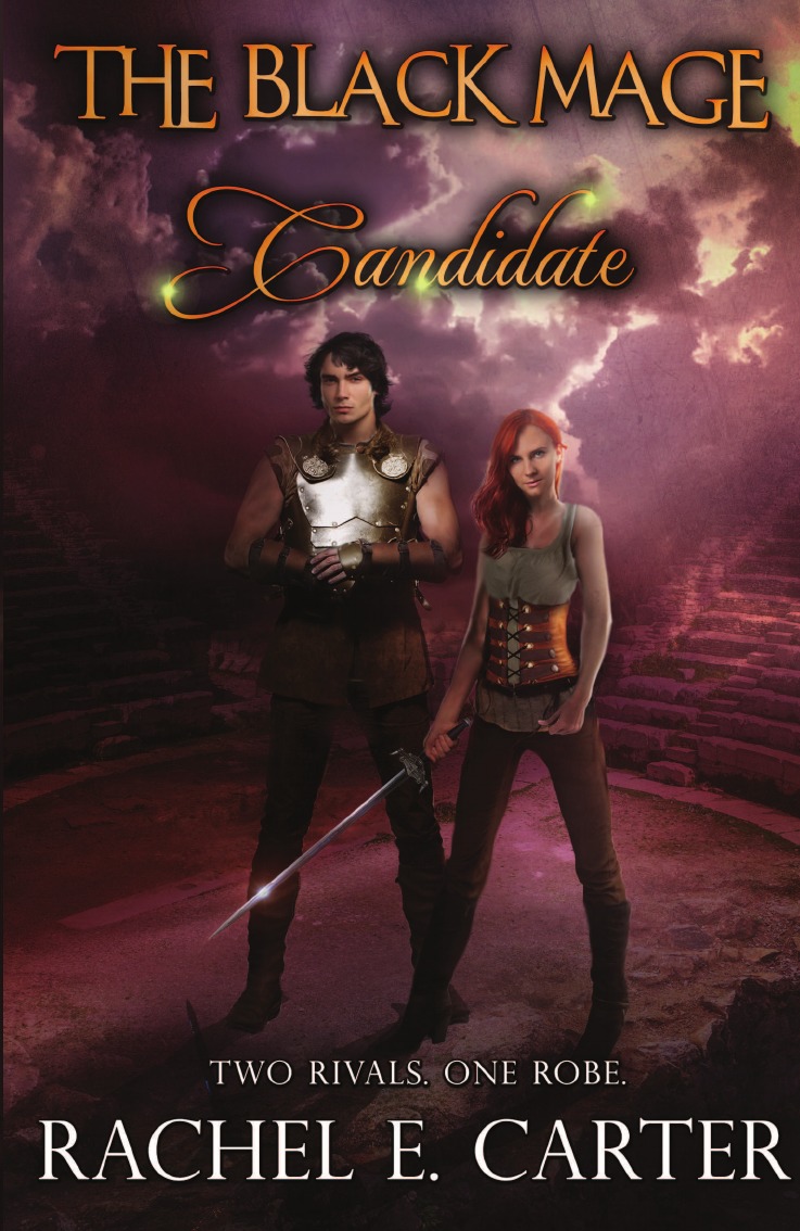 

Candidate