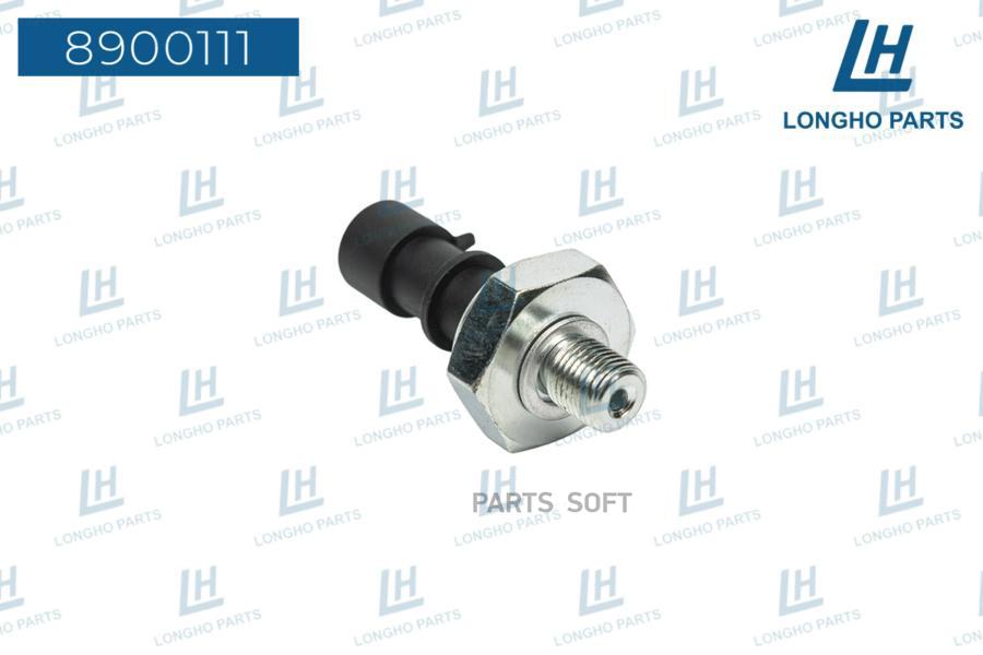 

Датчик давления масла GENERAL MOTORS 96802844