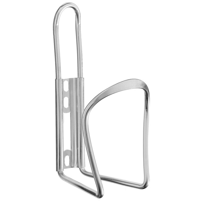 

Dream Bike Флягодержатель Dream Bike, XG-090, алюминий, цвет серебристый