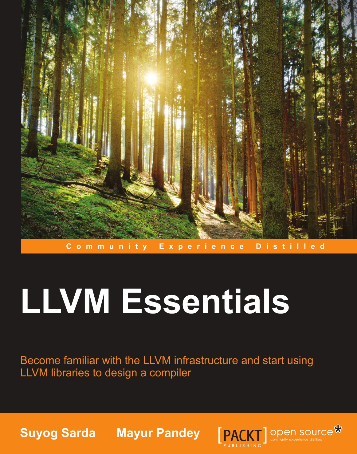 

LLVM Essentials
