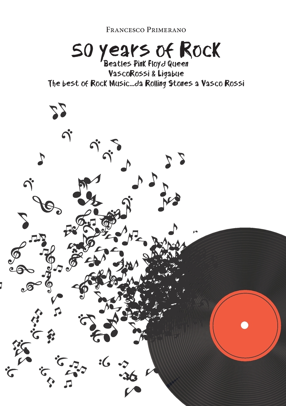 

50 years of Rock - Beatles - Pink Floyd - Queen