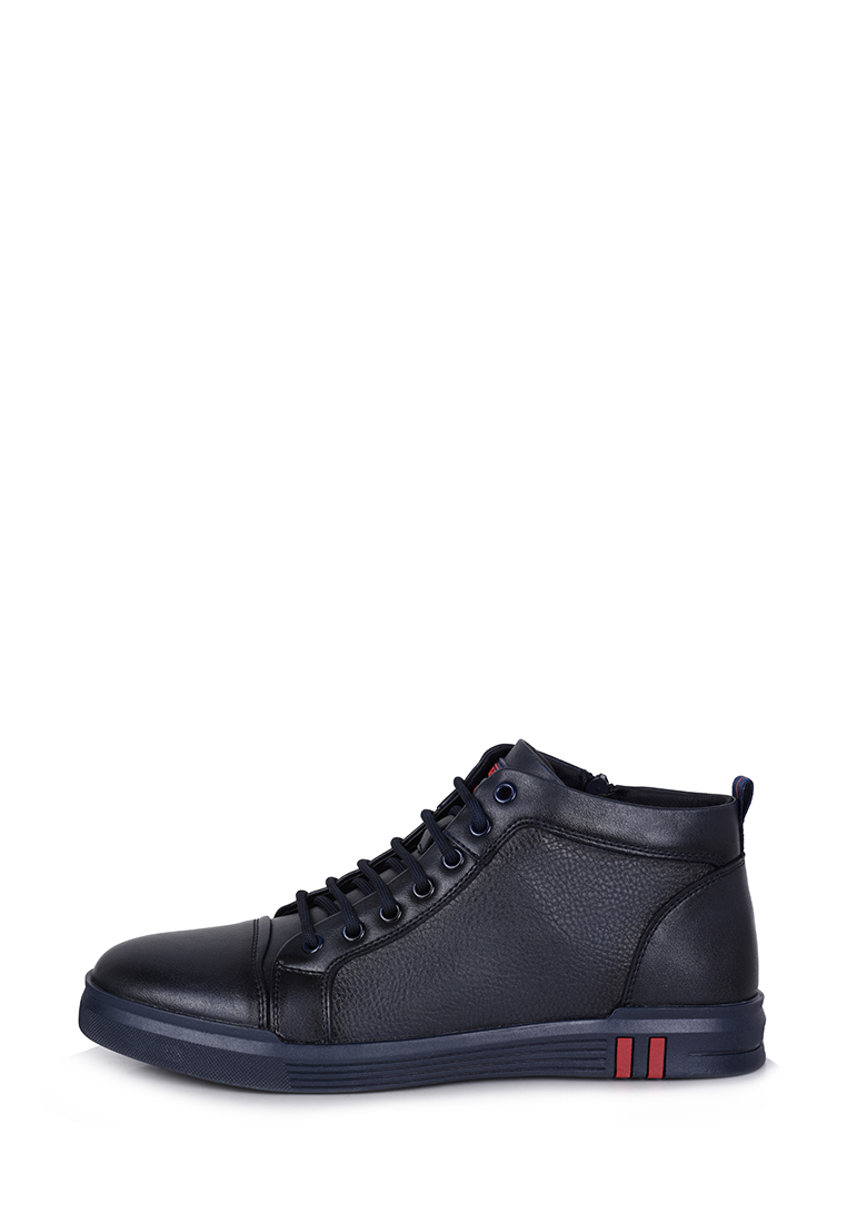 

Кеды мужские T.Taccardi 216050 синие 44 RU, Синий, 216050