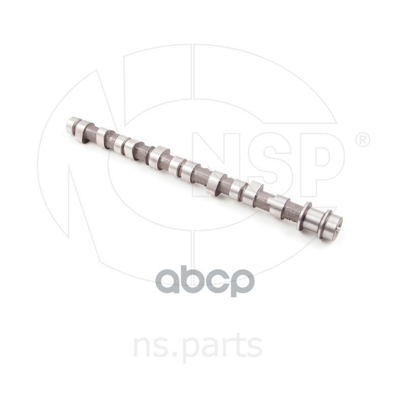 

Распредвал Hyunda Porter NSP арт. NSP022410042500
