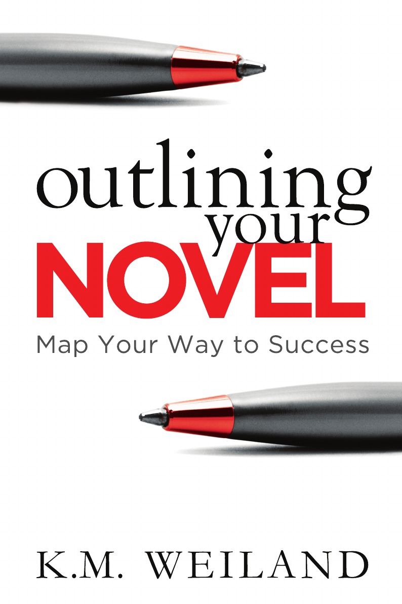 

Outlining Your Novel