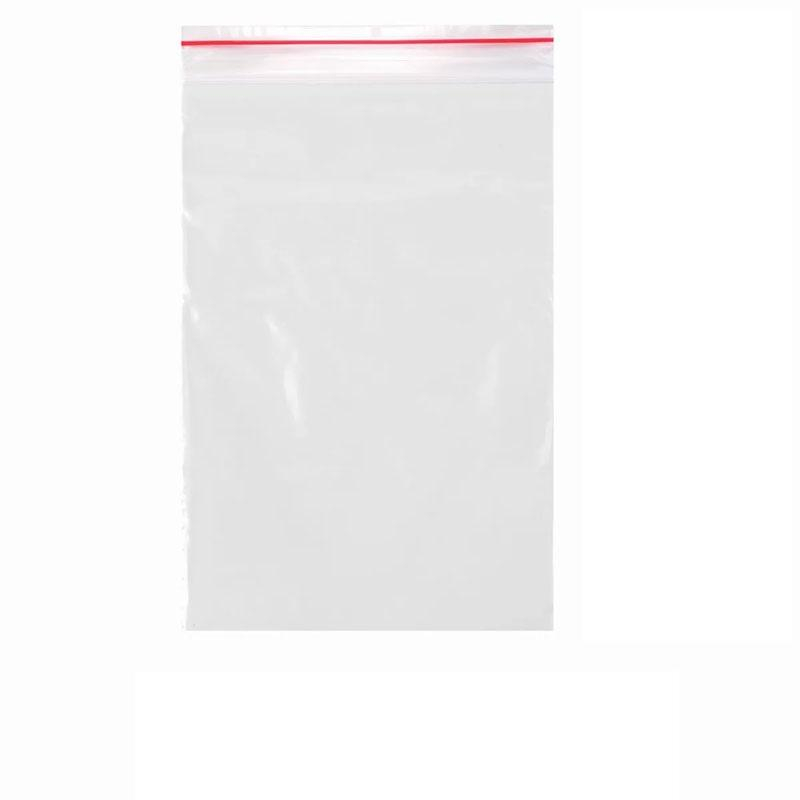 Пакет с замком Zip Lock 12x17 см 35 мкм 1000штуп 3562₽