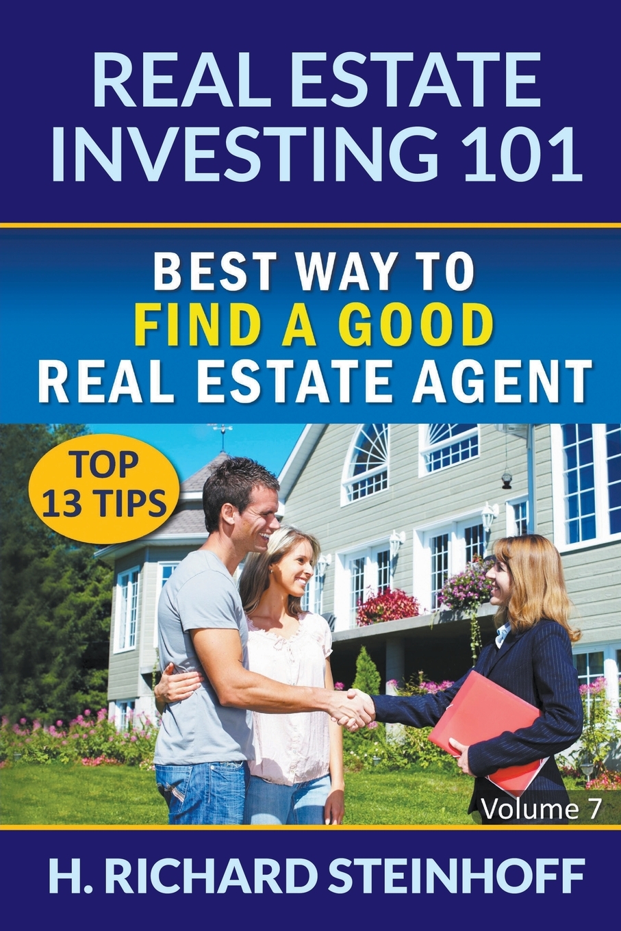 

Real Estate Investing 101