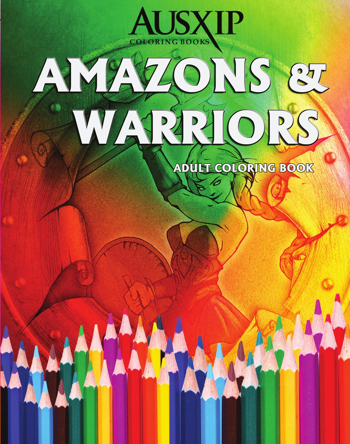 

Amazons & Warriors