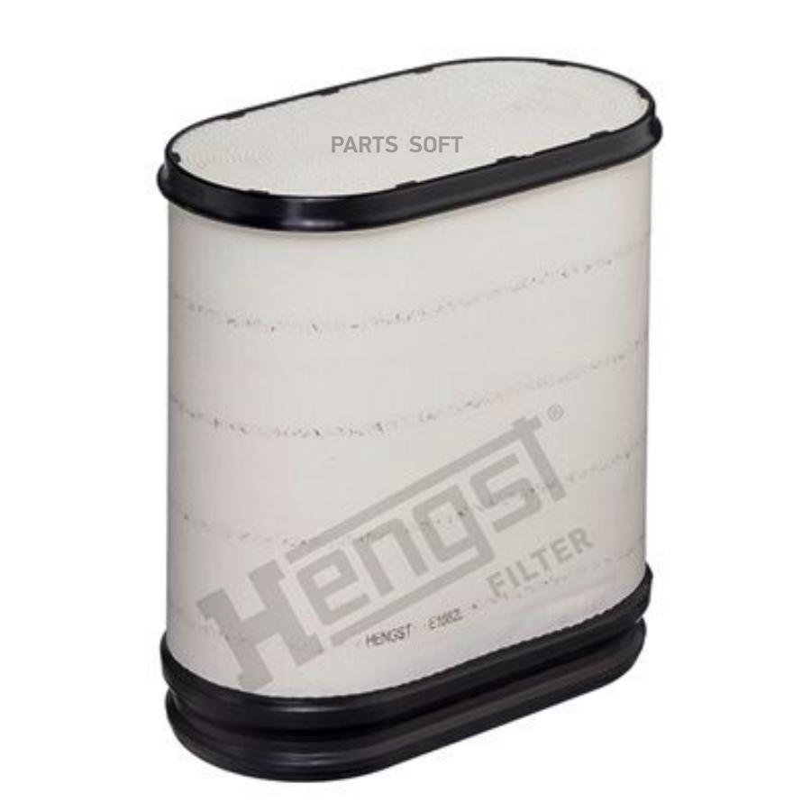 

Воздушный фильтр Hengst E1662L
